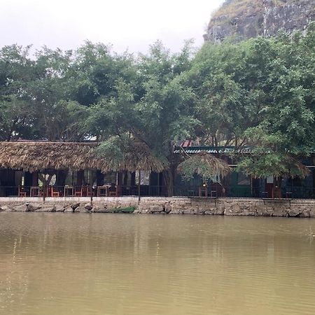 Lake Retreat Ninh Binh Exterior photo