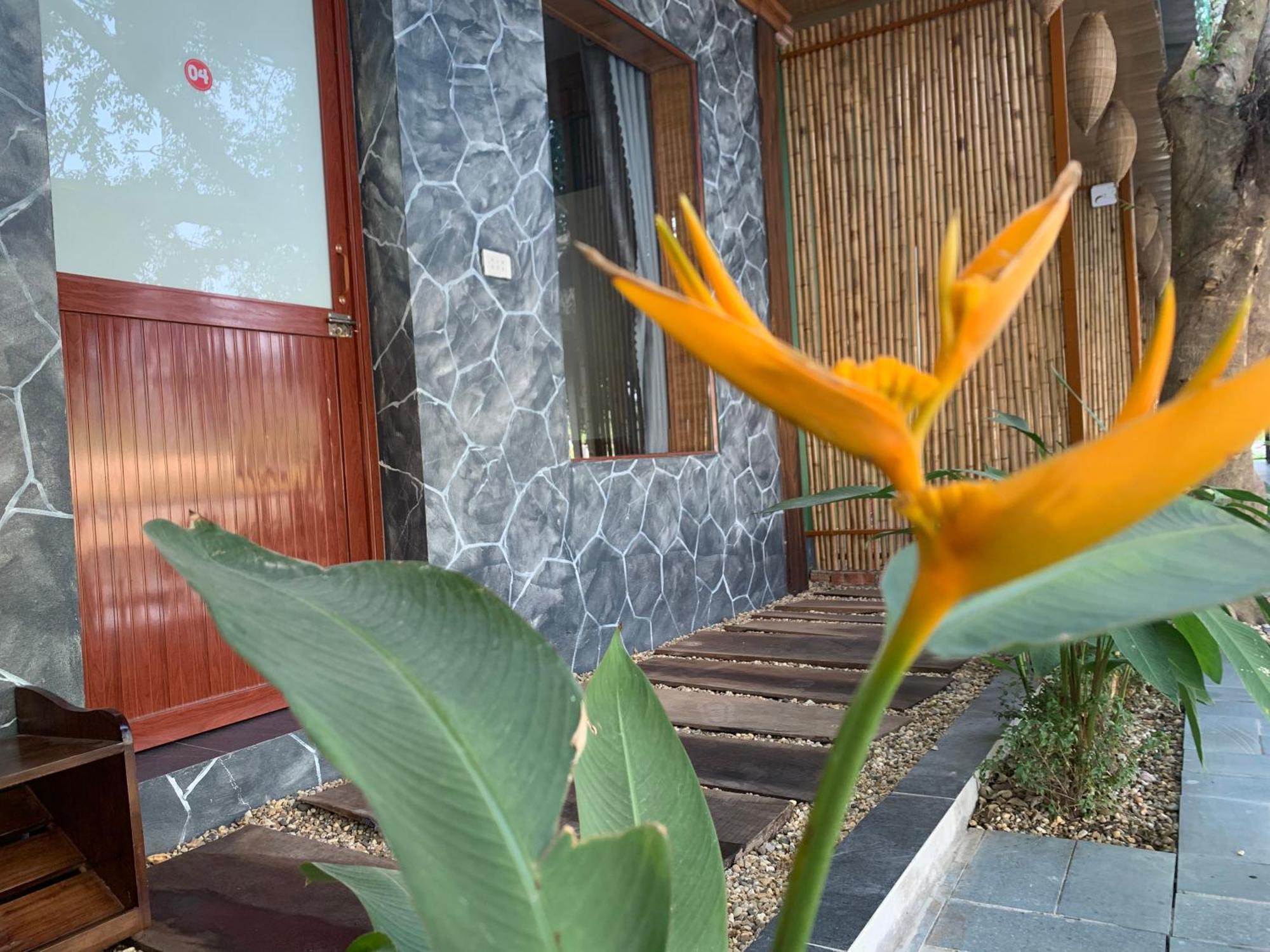 Lake Retreat Ninh Binh Exterior photo